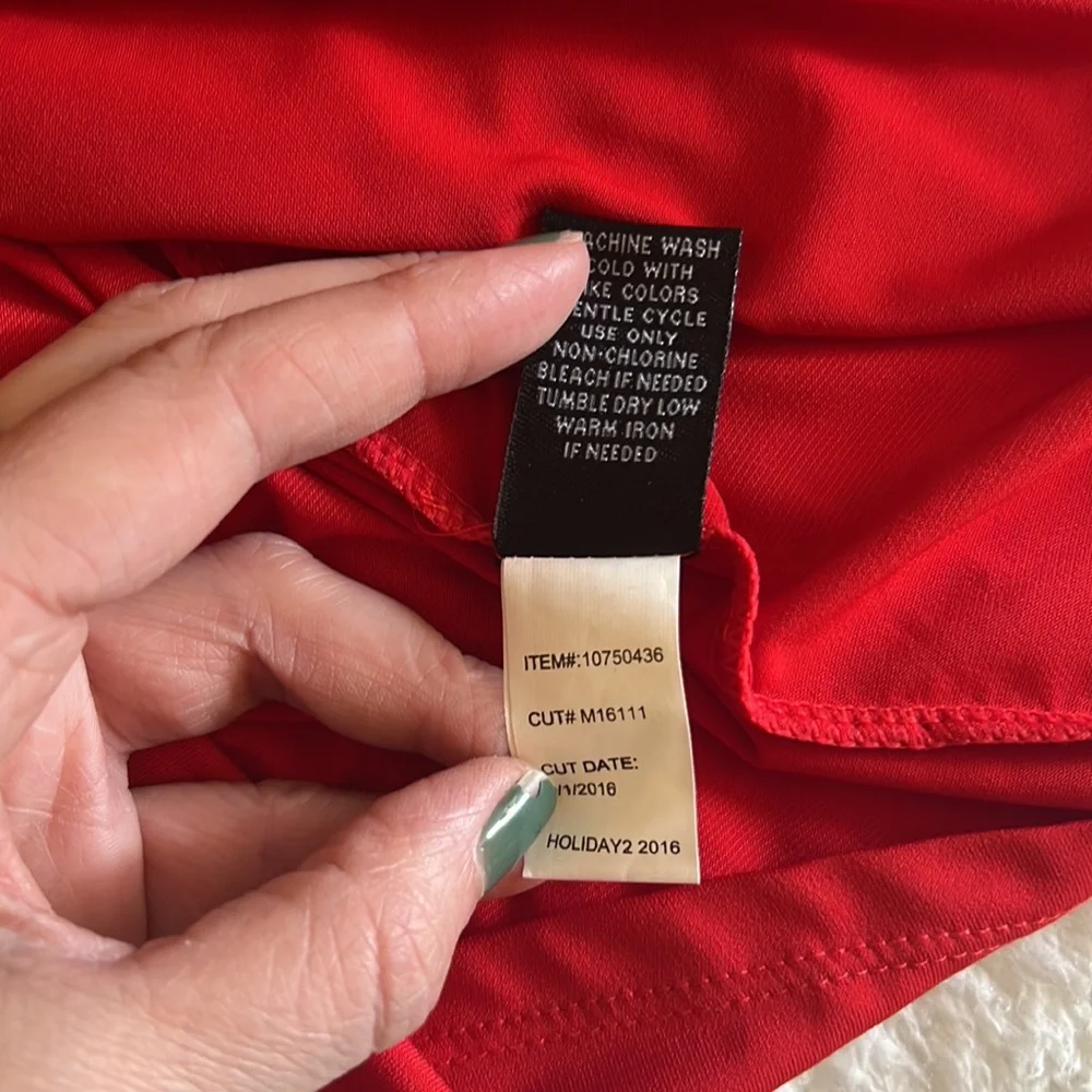 torrid turn heads